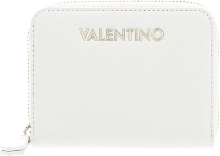 Porte monnaie Zero Re Blanc - Valentino - Modalova