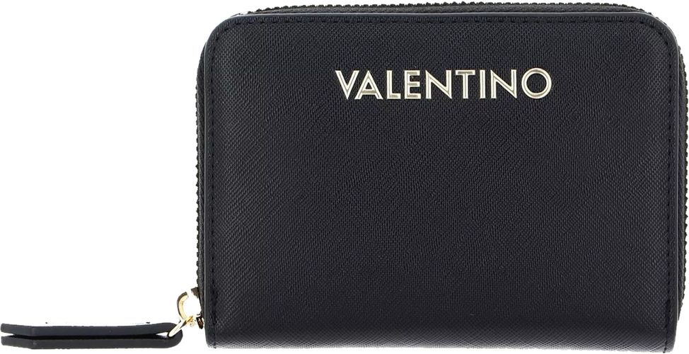 Porte monnaie Zero Re Noir - Valentino - Modalova