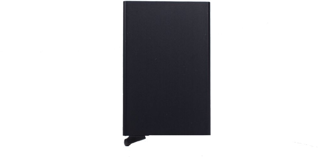 Porte-cartes Cardprotector 4 - 6 cartes (Couleur: Noir) Noir - SECRID - Modalova