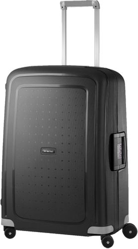 Valise 69cm S'Cure Samsonite Noir - Samsonite - Modalova