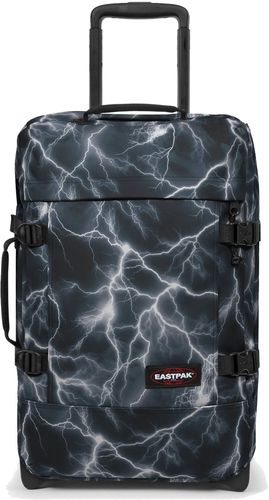 Sac de voyage cabine 51cm Tranverz S Volt black - Eastpak - Modalova