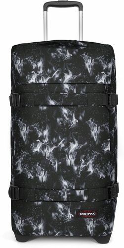 Sac de voyage à roulettes 67cm Transit'R M Flame Dark - Eastpak - Modalova