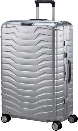 Valise 76cm Proxis Alu Argent - Samsonite - Modalova