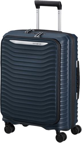 Valise cabine 55cm extensible Upscape - Samsonite - Modalova