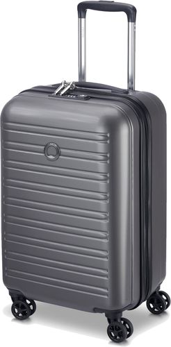 Valise cabine 55cm Segur 2.0 - Delsey - Modalova