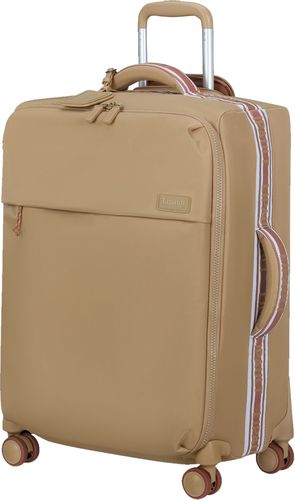 Valise 63cm Plume Lipault Sandstone - Lipault - Modalova