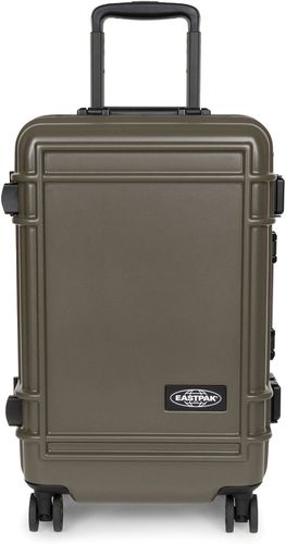 Valise cabine 55cm Resist'R Case S Army olive - Eastpak - Modalova