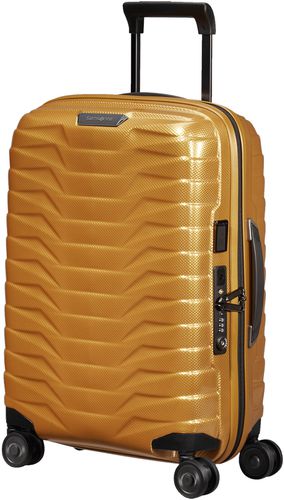 Valise cabine 55cm extensible Roxkin Proxis - Samsonite - Modalova