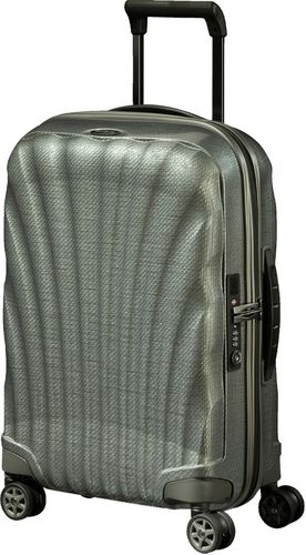 Valise cabine extensible 55cm C-Lite - Samsonite - Modalova