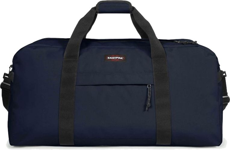 Sac de voyage Polochon Terminal + Ultra marine - Eastpak - Modalova