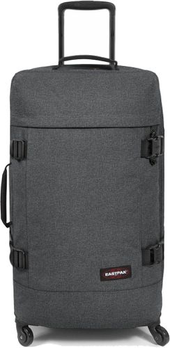 Valise 4 roues 70cm Trans4 M Black denim - Eastpak - Modalova