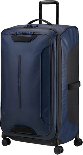 Valise 79cm Ecodiver Samsonite Bleu - Samsonite - Modalova