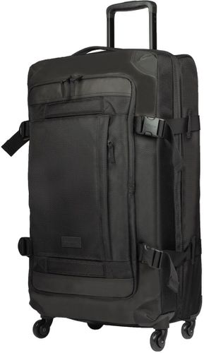 Valise 75cm Eastpak CNNCT Noir - Eastpak - Modalova