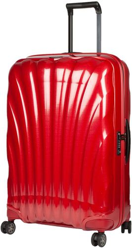 Valise en Curv 75cm C-Lite - Samsonite - Modalova