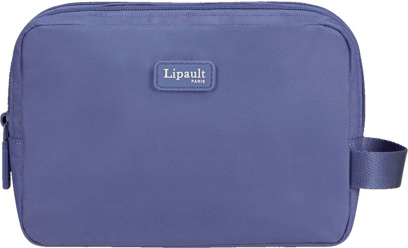 Trousse de toilette Lipault Violet - Lipault - Modalova