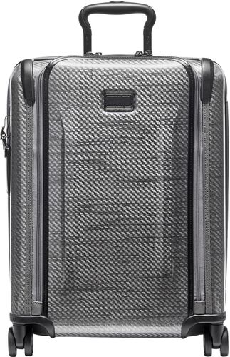 Valise cabine extensible 55cm Tegra Lite Graphite - TUMI - Modalova