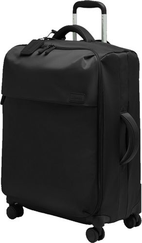 Valise 63 cm Plume Lipault Noir - Lipault - Modalova