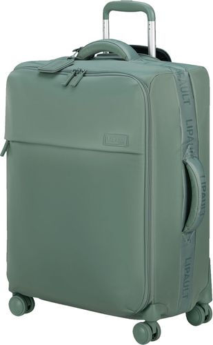 Valise 63 cm Plume Lipault Dry sage - Lipault - Modalova