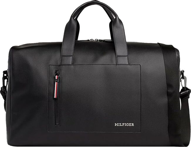 Sac de voyage TH Pique - Tommy hilfiger - Modalova