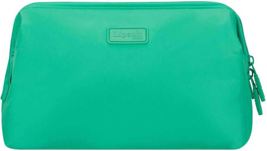 Trousse de toilette Plume Accessoires Fizzy Mint - Lipault - Modalova