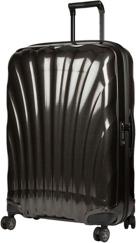 Grande valise en Curv 81cm C-Lite - Samsonite - Modalova