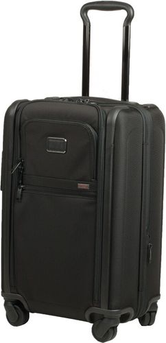 Valise Cabine Slim 4 roues double accès Alpha 3 - TUMI - Modalova