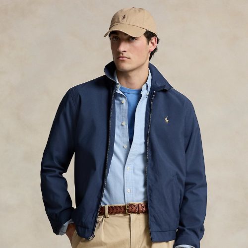 Veste bi-swing - Polo Ralph Lauren - Modalova