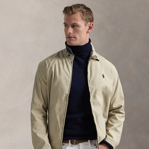 Veste bi-swing - Polo Ralph Lauren - Modalova