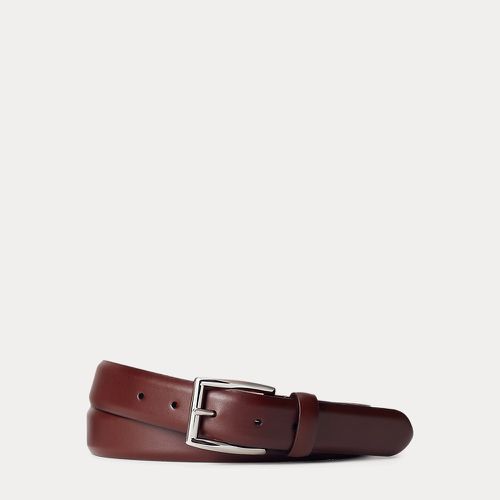 Ceinture habillée en cuir - Polo Ralph Lauren - Modalova