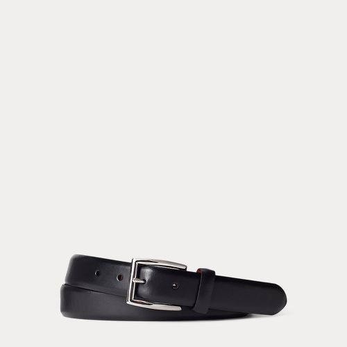 Ceinture habillée en cuir - Polo Ralph Lauren - Modalova