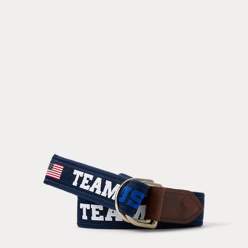 Ceinture cérémonies Team USA - Polo Ralph Lauren - Modalova