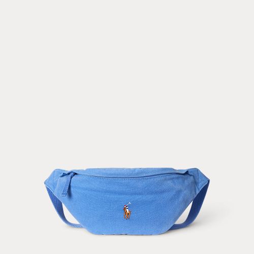 Sac banane en toile - Polo Ralph Lauren - Modalova