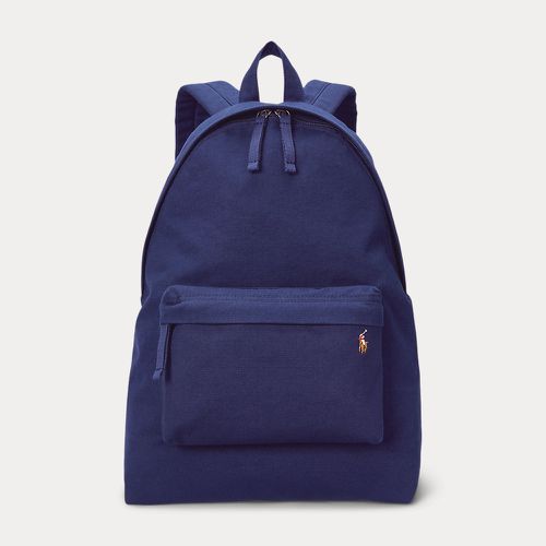 Sac à dos en toile - Polo Ralph Lauren - Modalova