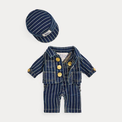 Mini-tenue trois-pièces édition limitée - RRL - Modalova