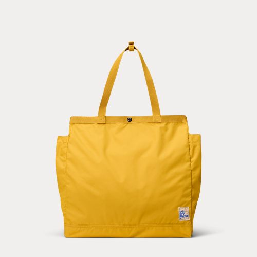 Cabas rangeable en nylon - RRL - Modalova