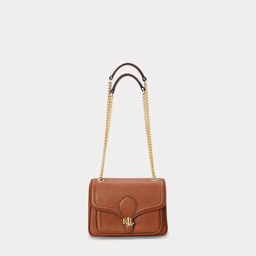 Petit sac Bradley en cuir chagrin - Lauren - Modalova