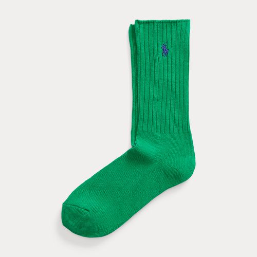 Chaussettes de sport coton mélangé - Polo Ralph Lauren - Modalova