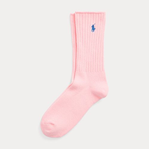 Chaussettes de sport coton mélangé - Polo Ralph Lauren - Modalova