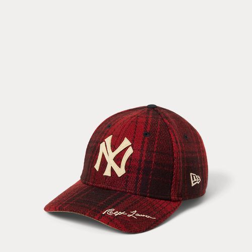 Casquette Polo Ralph Lauren Lauren Yankees - Polo Ralph Lauren - Modalova