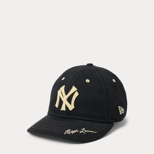 Casquette Polo Ralph Lauren Lauren Yankees - Polo Ralph Lauren - Modalova