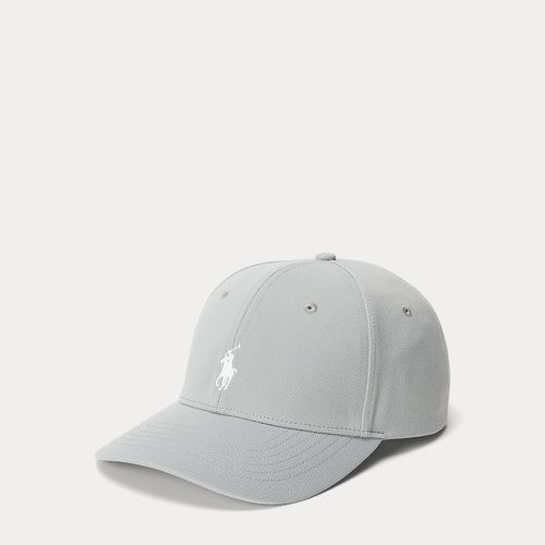 Casquette de sport en sergé - RLX - Modalova