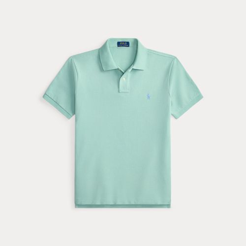 Le polo iconique Classic Fit en piqué - Polo Ralph Lauren - Modalova