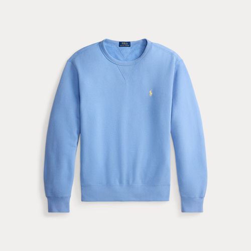 Le sweat RL en molleton - Polo Ralph Lauren - Modalova
