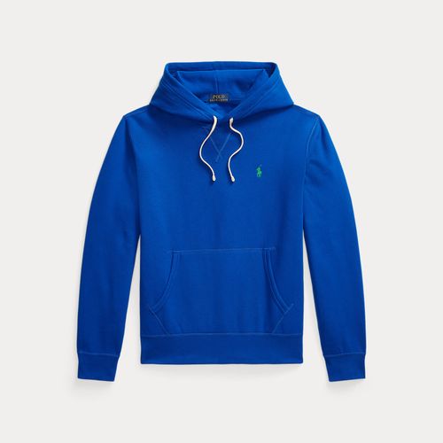 Le sweat à capuche RL en molleton - Polo Ralph Lauren - Modalova