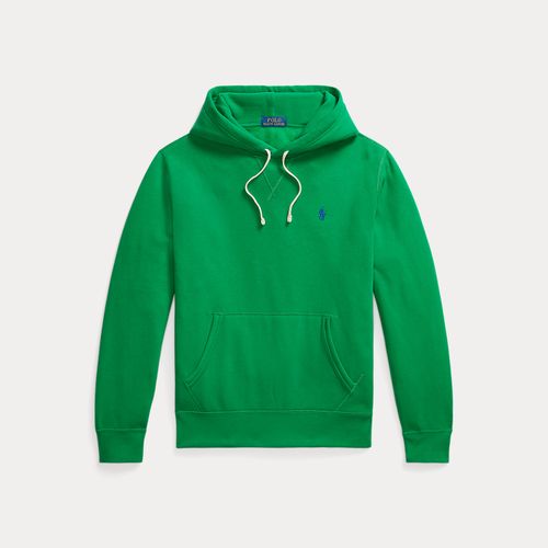 Le sweat à capuche RL en molleton - Polo Ralph Lauren - Modalova