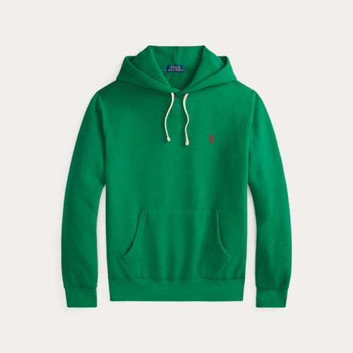 Le sweat à capuche RL en molleton - Polo Ralph Lauren - Modalova