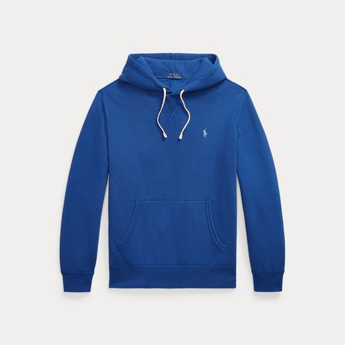 Le sweat à capuche RL en molleton - Polo Ralph Lauren - Modalova