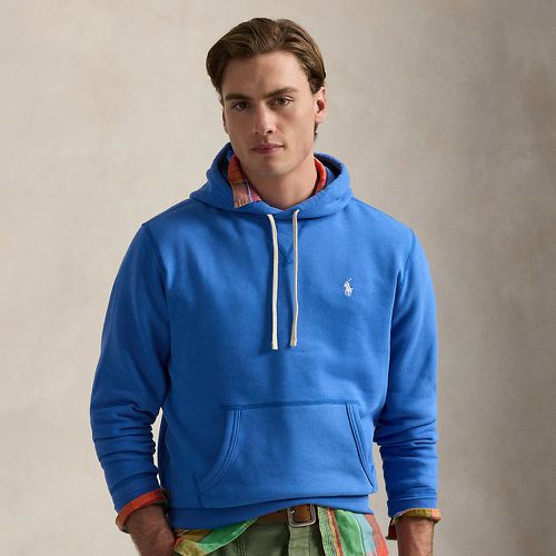 Le sweat à capuche RL en molleton - Polo Ralph Lauren - Modalova