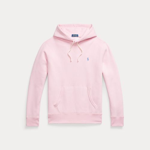 Le sweat à capuche RL en molleton - Polo Ralph Lauren - Modalova