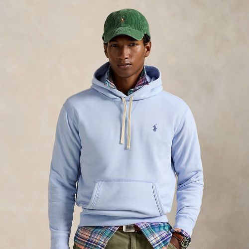 Le sweat à capuche RL en molleton - Polo Ralph Lauren - Modalova